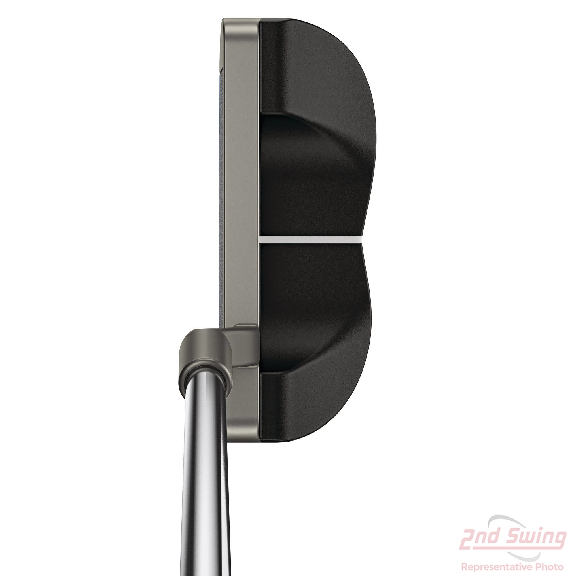 Ping 2025 Scottsdale B63 Putter (2025 SCOTTSDALE B63 PUT) | 2nd